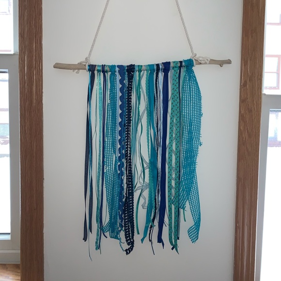 Boho wall decor - Picture 1 of 4
